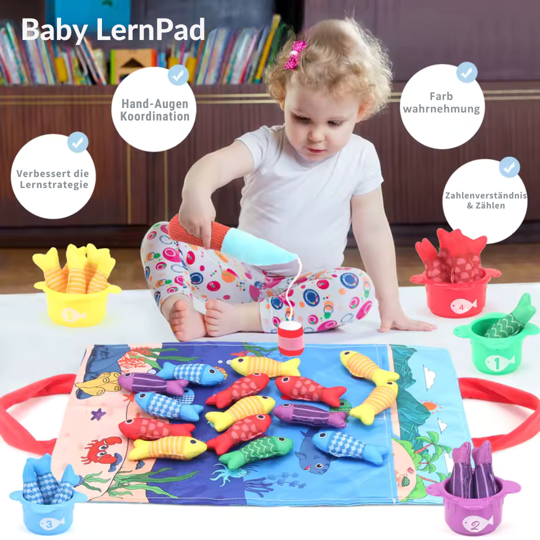 Baby LernPad