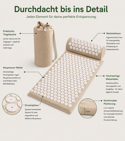 Ruhepunkt