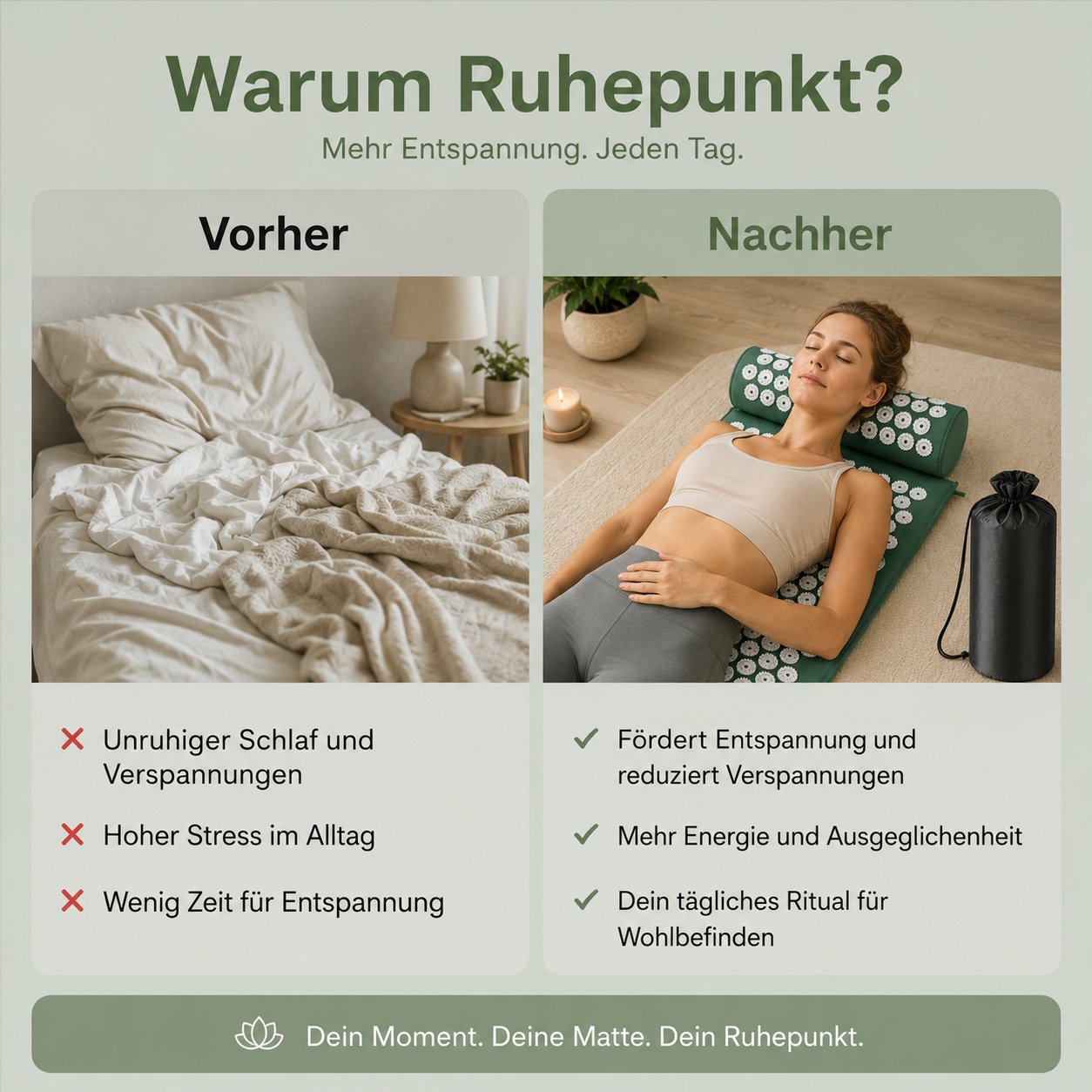 Ruhepunkt