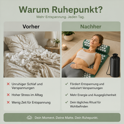 Ruhepunkt