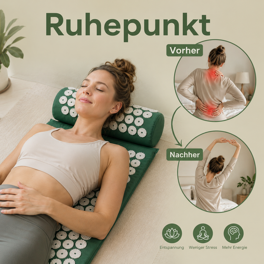 Ruhepunkt
